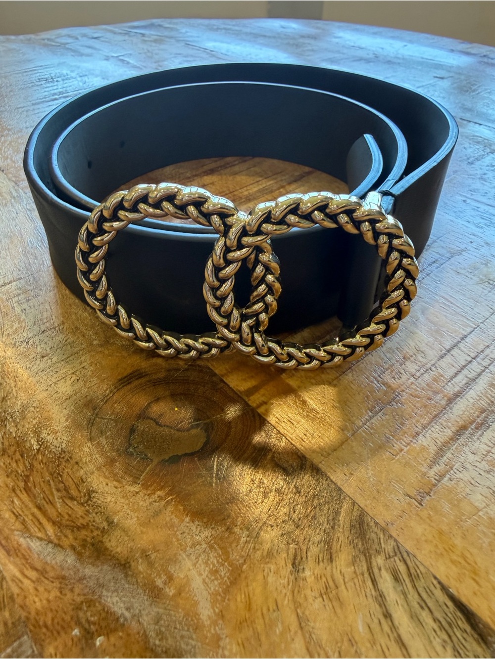 EXPRESS M woman’s belt